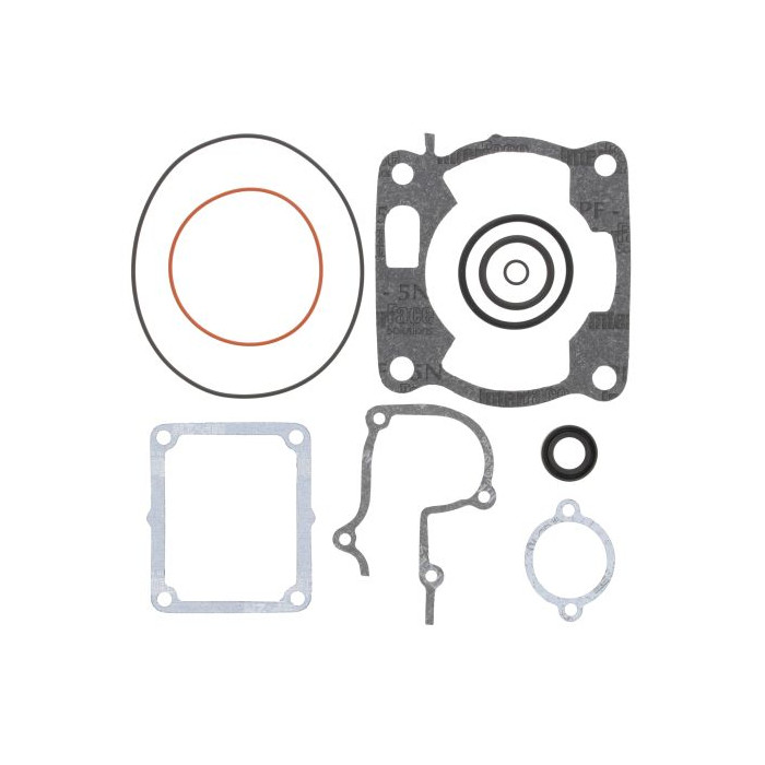 WINDEROSA (VERTEX) TOP-END GASKETS YAMAHA YZ125 90-91