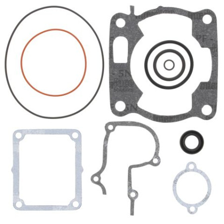 WINDEROSA (VERTEX) TOP-END GASKETS YAMAHA YZ125 90-91