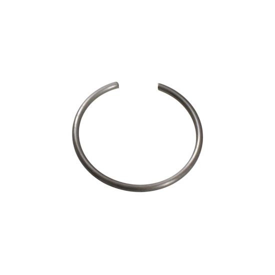 Paperclip piston pin 22 mm 94601-22000