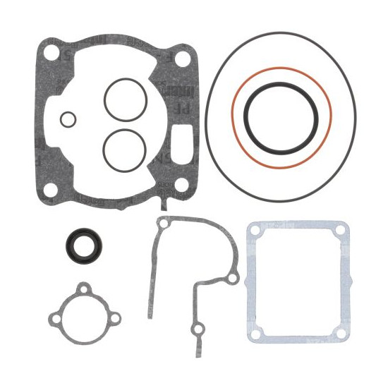 WINDEROSA (VERTEX) TOP-END GASKETS YAMAHA YZ125 92