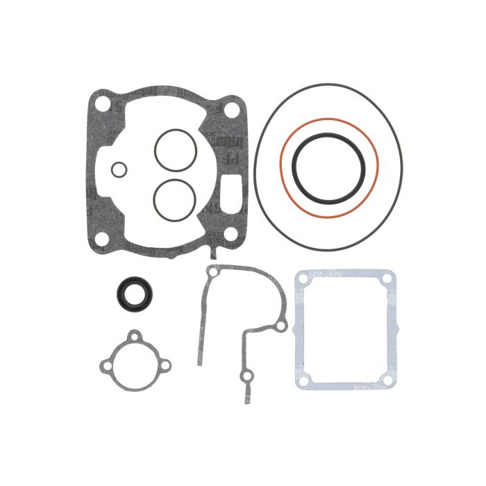 WINDEROSA (VERTEX) TOP-END GASKETS YAMAHA YZ125 92
