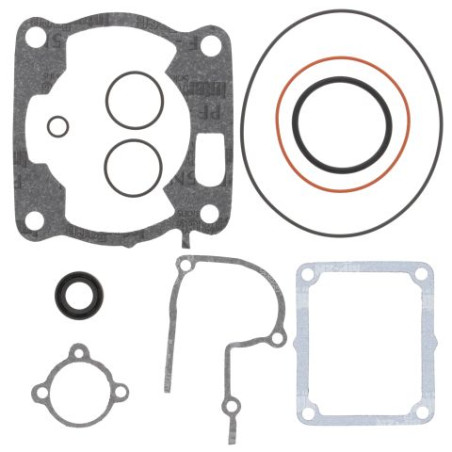 WINDEROSA (VERTEX) TOP-END GASKETS YAMAHA YZ125 92