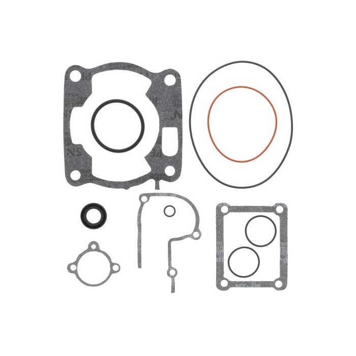 WINDEROSA (VERTEX) TOP-END GASKETS YAMAHA YZ125 93