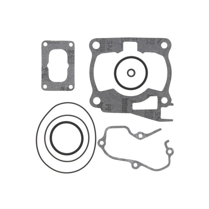 WINDEROSA (VERTEX) TOP-END GASKETS YAMAHA YZ125 94-97
