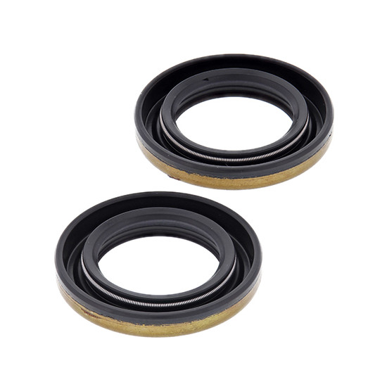 ALL BALLS crankshaft oil seals KAWASAKI KDX200 91-06, KDX220 97-05