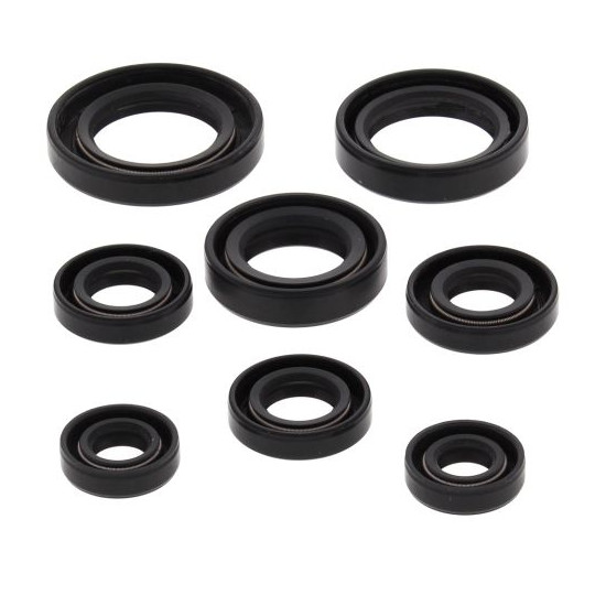 WINDEROSA (VERTEX) engine gasket set HONDA TRX200 90-97, TRX200D 90-97