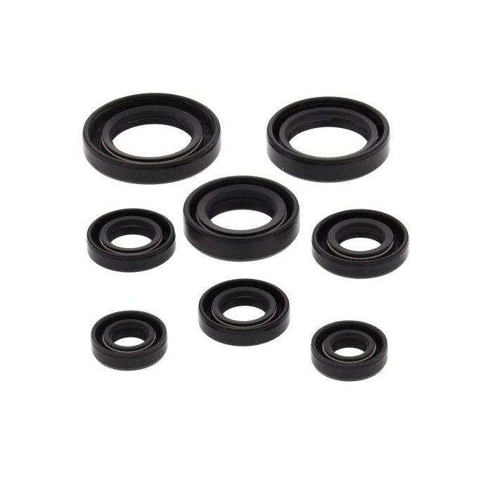 WINDEROSA (VERTEX) Engine Intermediate Kit Honda TRX200 90-97, TRX200D 90-97