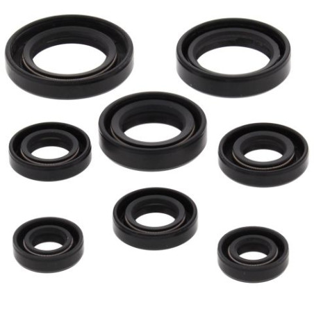 WINDEROSA (VERTEX) Engine Intermediate Kit Honda TRX200 90-97, TRX200D 90-97