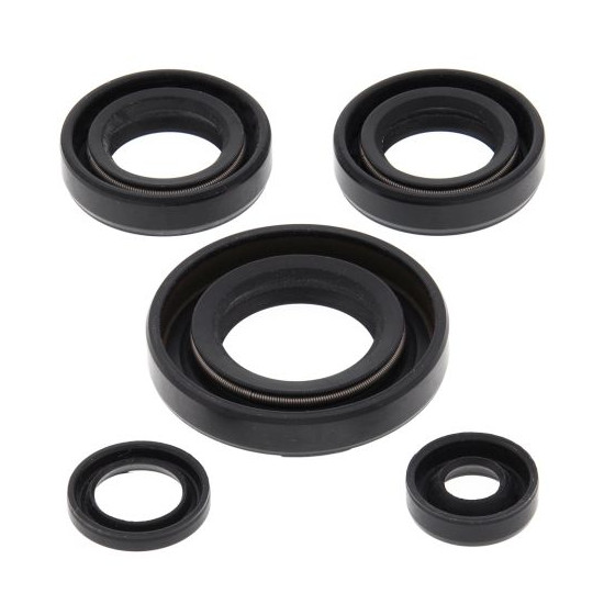 WINDEROSA (VERTEX) engine gasket set KAWASAKI KFX50 03-06, SUZUKI LT-A50 02-05
