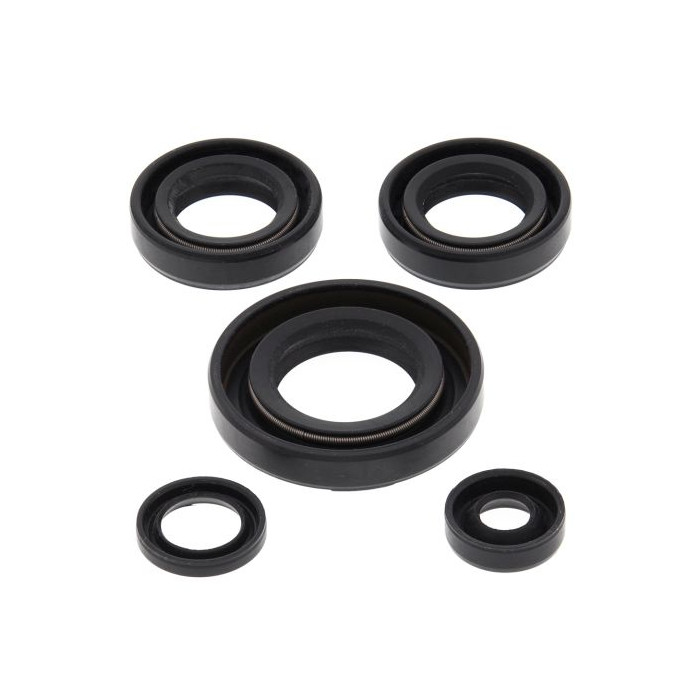 WINDEROSA (VERTEX) engine gasket set KAWASAKI KFX50 03-06, SUZUKI LT-A50 02-05