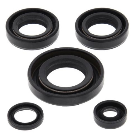 WINDEROSA (VERTEX) engine gasket set KAWASAKI KFX50 03-06, SUZUKI LT-A50 02-05