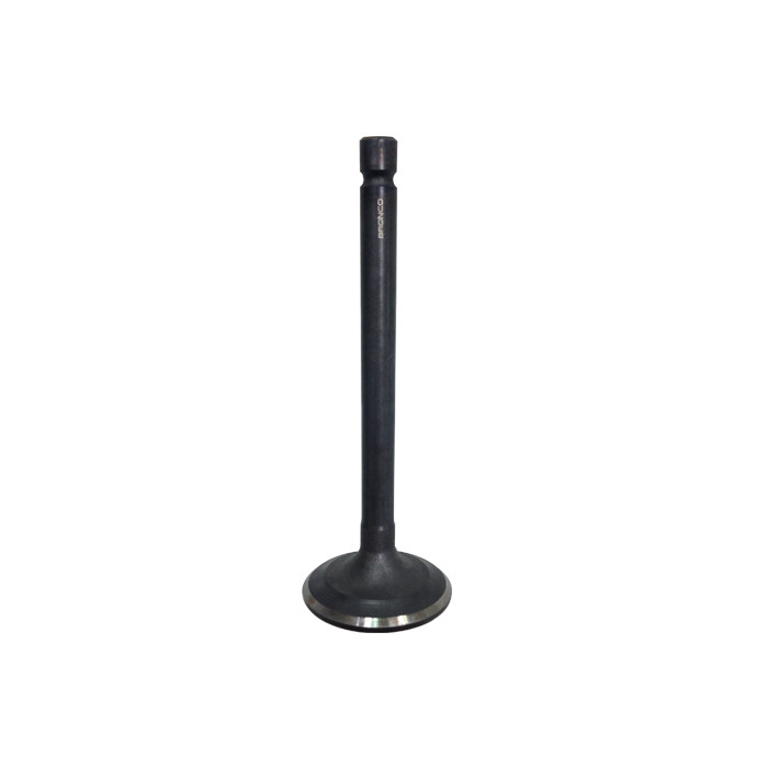 BRONCO intake valve YAMAHA YFM 80 '85-'08 steel (23x5x65,3mm)(OEM:22K-12111-03)
