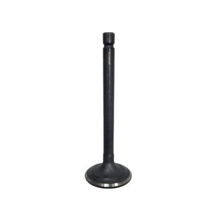 BRONCO įsiurbimo vožtuvas YAMAHA YFM 80 '85-'08 plieninis (23x5x65,3mm)(OEM:22K-12111-03)