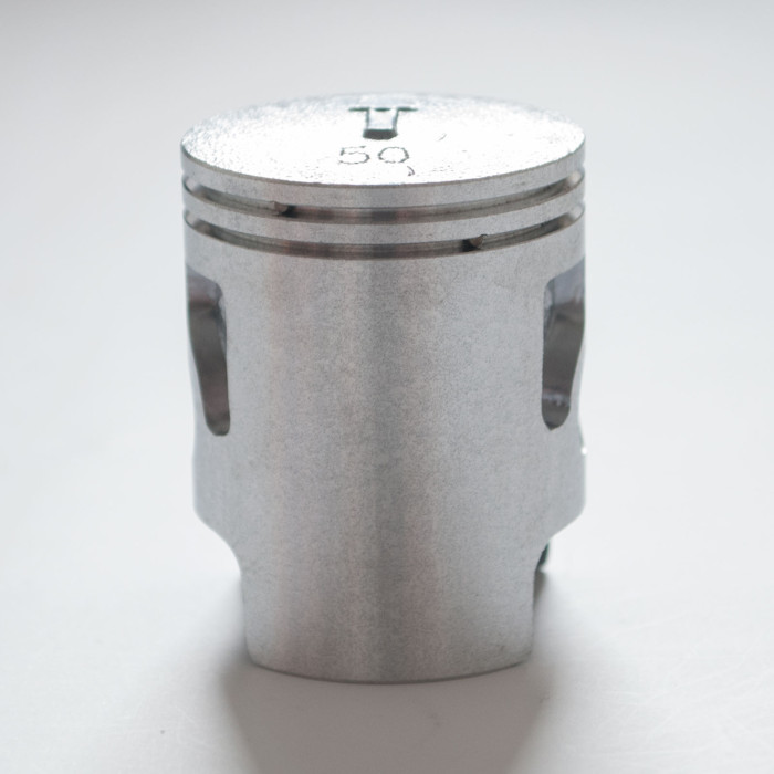 OMP piston APRILIA RS 50, AM 6 + 0.50 (40.8 mm)