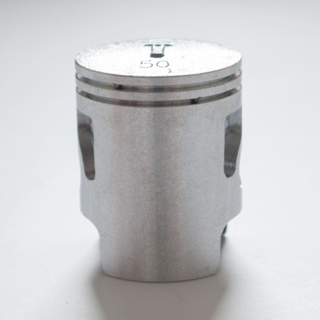 OMP piston APRILIA RS 50, AM 6 + 0.50 (40.8 mm)