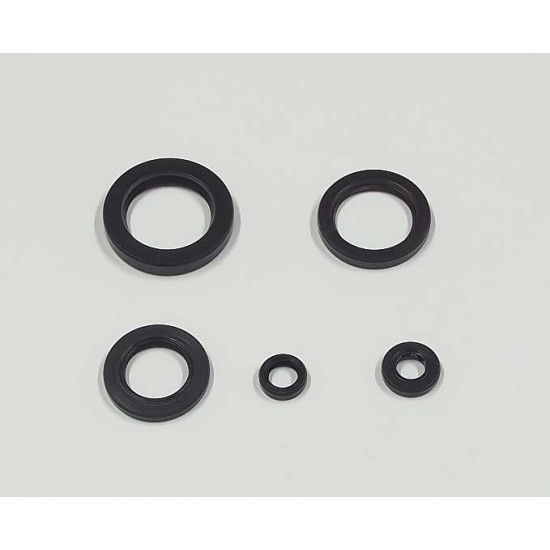 TOURMAX engine gasket set YAMAHA XJ 650 SECA / MAXIM '83, XJ 750 J/K/SECA '82-83, XJ 900 '83 (MADE IN JAPAN)