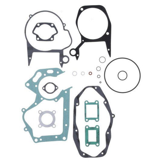 ATHENA gasket set APRILIA AF1 50CCM '86-'90, ET 50 '86-'90, RED ROSE 50 '86-'90