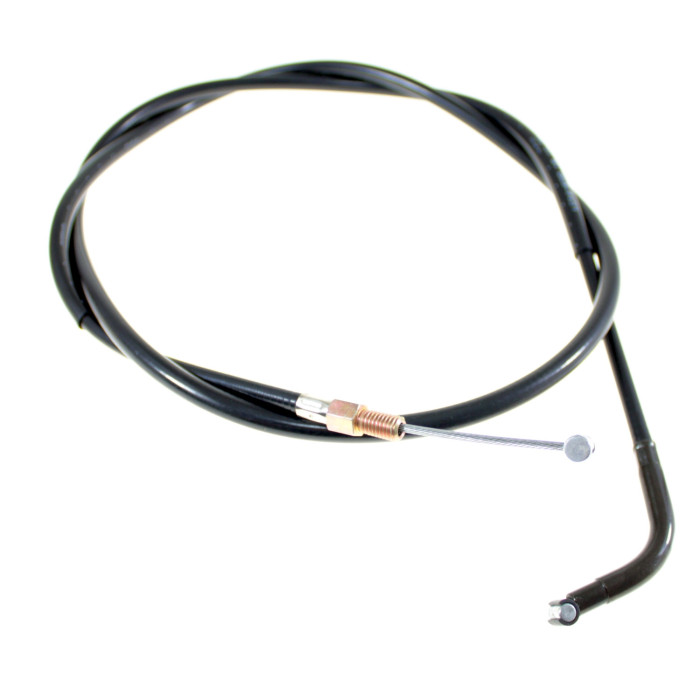 REAR BRAKE CABLE KYMCO MXU 150 (LENGTH 154CM) 43450-LCA4-E00