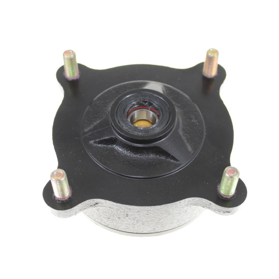 PRIEKINIO RATŲ STEBULĖ MXU 150 4460A-LCA4-E00