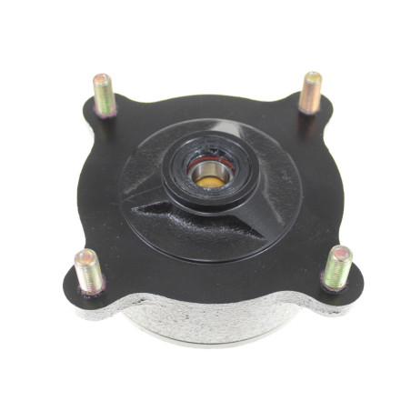 PRIEKINIO RATŲ STEBULĖ MXU 150 4460A-LCA4-E00