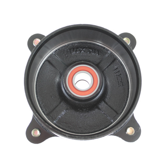 PRIEKINIO RATŲ STEBULĖ MXU 150 4460A-LCA4-E00