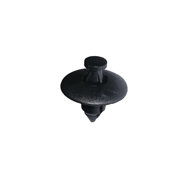 CLAMP (PLASTIC RIVET) 90652-LCA4-E00
