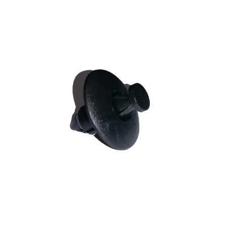 CLAMP (PLASTIC RIVET) 90652-LCA4-E00