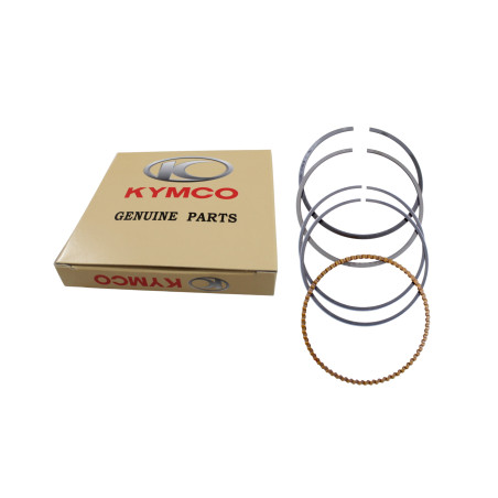 PISTON RING SET 13011-KHE7-900