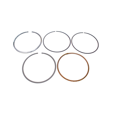 PISTON RING SET 13011-KHE7-900