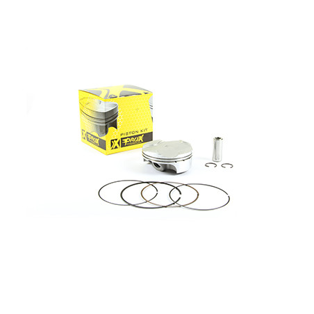 PROX piston KTM (4T) SXF 250 (SX-F250) 16-20, HUSQVARNA FC 250 16-20 (77.96mm) (14.4:1OEM) - replaced 01.6346.A