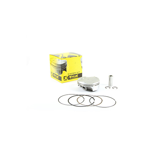 PROX piston KTM (4T) SXF 250 (SX-F250) 16-20, HUSQVARNA FC 250 16-20 (77.97mm) (14.4:1OEM) - replaced 01.6346.B