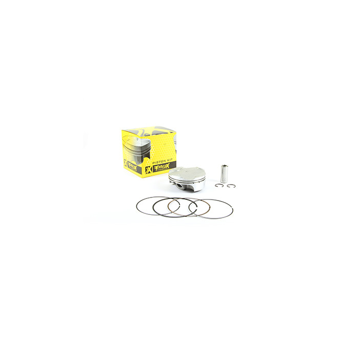 PROX piston KTM (4T) SXF 250 (SX-F250) 16-20, HUSQVARNA FC 250 16-20 (77.97mm) (14.4:1OEM) - replaced 01.6346.B