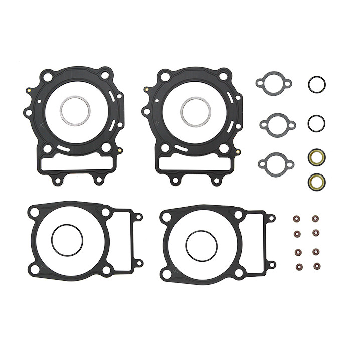 NAMURA TOP-END tarpinės ARCTIC CAT 1000 XT/TRV/THUNDERCAT 07-17, PROWLER 1000 10-17, WILDCAT/X/4X 1000 ALL 12-19