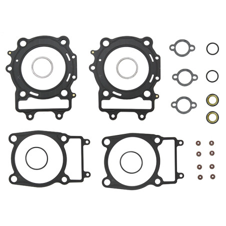 NAMURA TOP-END tarpinės ARCTIC CAT 1000 XT/TRV/THUNDERCAT 07-17, PROWLER 1000 10-17, WILDCAT/X/4X 1000 ALL 12-19