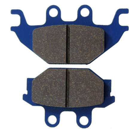 BRAKE PADS KYMCO MXU 300 / 300R - MAXXER 250 / 300 - MXU 250 - KXR 250 45105-LBA7-305