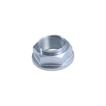 NUT 18MM 90306-LCD9-E00