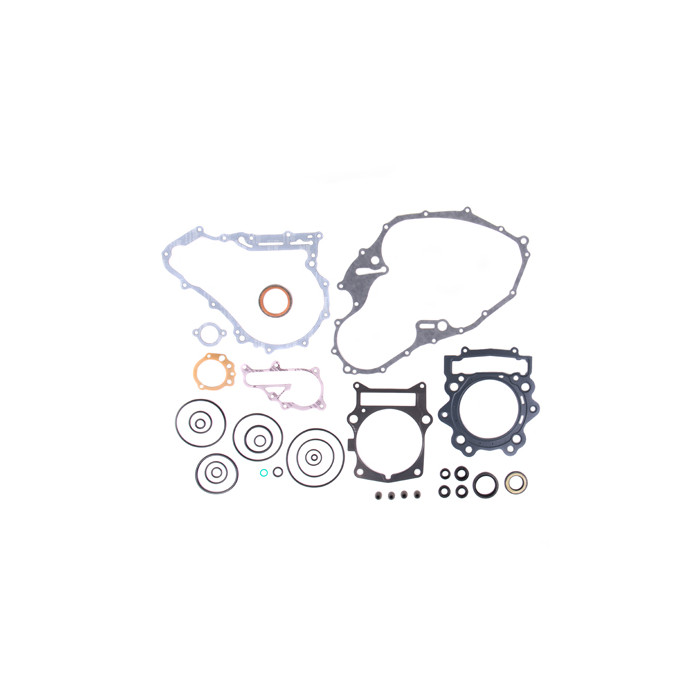 PROX gasket set with engine oil seal kit YAMAHA YFM 700 RAPTOR 15-17