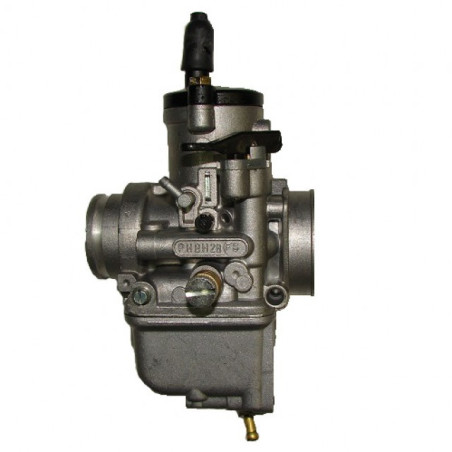 Karbiuratorius Dellorto PHBH 28 FS