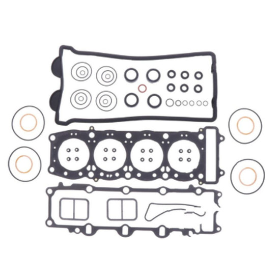 ATHENA TOP-END gaskets KAWASAKI ZXR 750/R '91-'95