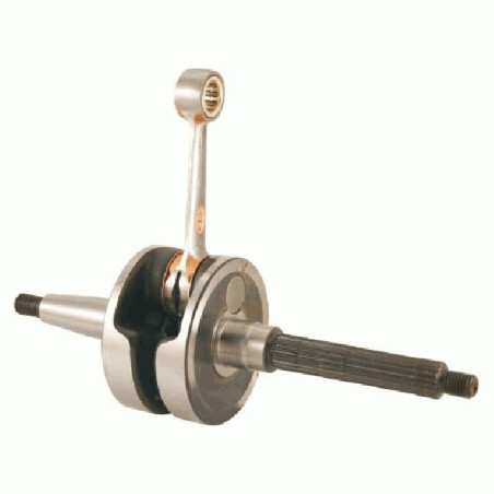 Lenktyninis alkūninis velenas PIAGGIO SFERA-ZIP-QUARTZ 50CC