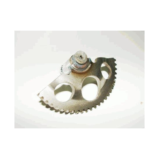 KICK STARTER SECTOR GILERA / PIAGGIO 50CC
