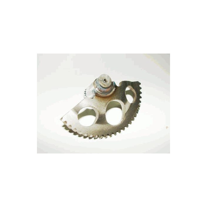 KICK STARTER SECTOR GILERA / PIAGGIO 50CC