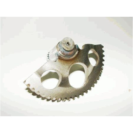 KICK STARTER SECTOR GILERA / PIAGGIO 50CC