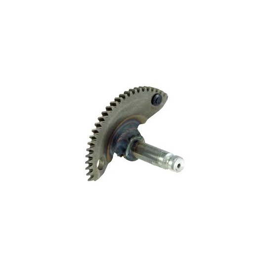 PALEIDIMO SEKTORIUS PIAGGIO LIBERTY-SFERA-VESPA ET4-HEXAGON 125CC