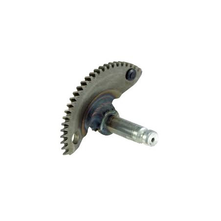 PALEIDIMO SEKTORIUS PIAGGIO LIBERTY-SFERA-VESPA ET4-HEXAGON 125CC
