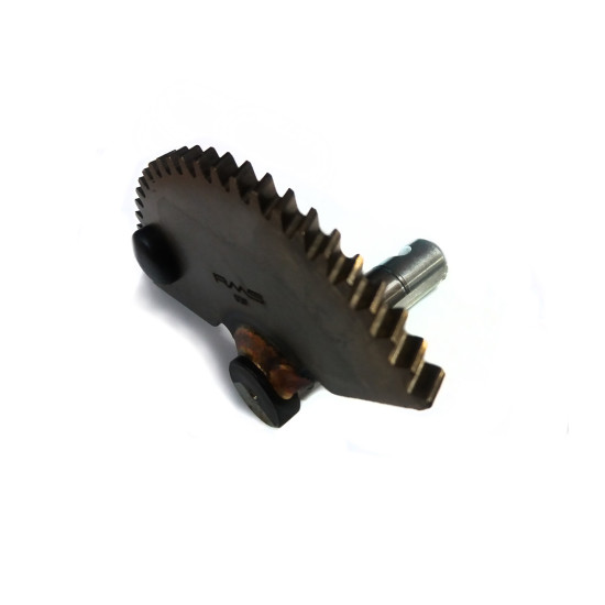 STARTER LEG SECTOR PIAGGIO LEADER 4 STROKE
