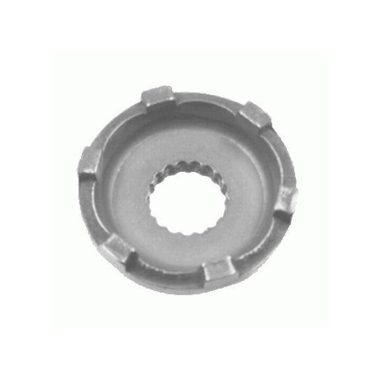 STARTER BUSH MINARELLI / MBK / YAMAHA 50CC