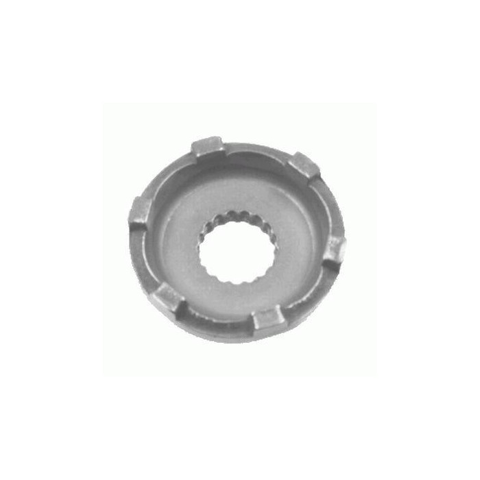 STARTER BUSH MINARELLI / MBK / YAMAHA 50CC