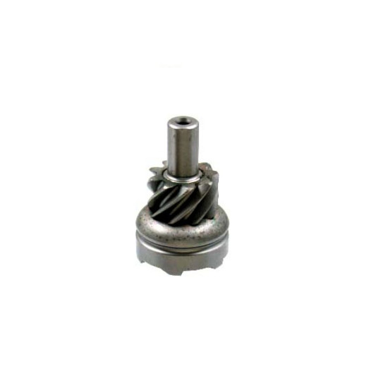 STARTER PRINION GILERA / PIAGGIO SCOOTER 2T-4T 50CC / VESPA ET4 125 CC 999