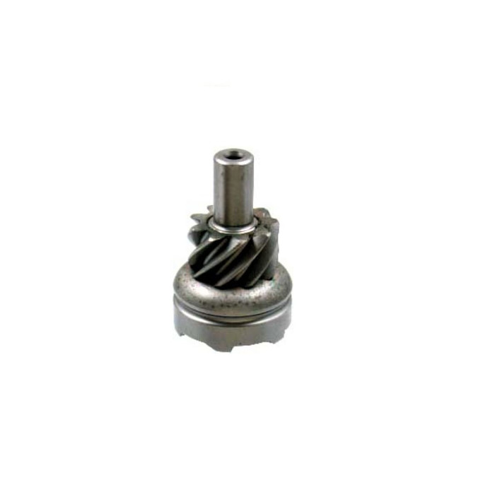 STARTER PRINION GILERA / PIAGGIO SCOOTER 2T-4T 50CC / VESPA ET4 125 CC 999